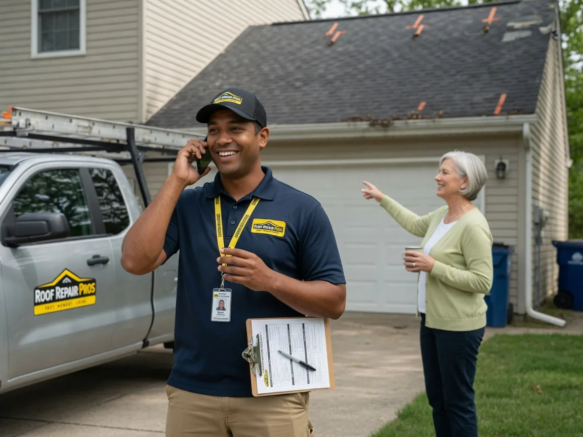 Roof Repair New Caney, TX FAQs